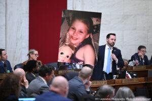 House spends 90 minutes debating amending Raylee's Law - concerning child abuse -- into homeschooling bill